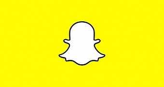 Snapchat is available on iOS and Android, but not on Windows Phone