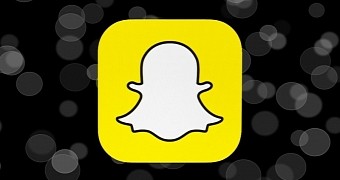 Snapchat will continue to be available only on Android and iOS