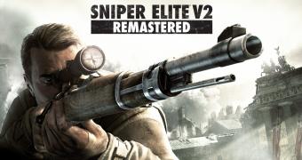 Sniper Elite V2 Remastered Review (PC)
