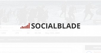 Social Blade admits data breach