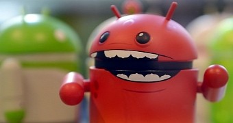 Google has already removed the infected apps from the Store