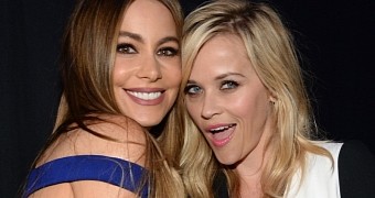 Sofia Vergara, Reese Witherspoon Hate Each Other Because of “Hot Pursuit”