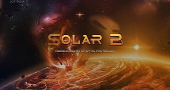 Solar 2 for Linux Review