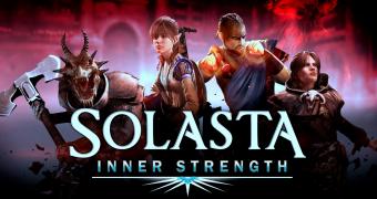 Solasta: Crown of the Magister Adds Three New Classes in Upcoming DLC