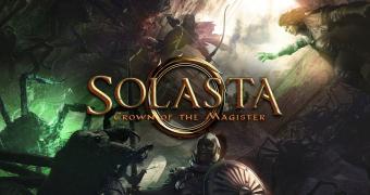 Solasta: Crown of the Magister Review (PC)