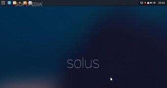 Solus 1.2