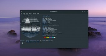 Solus Linux