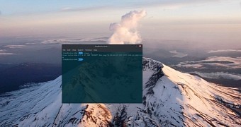 Solus Arrives on October 1, Big Changes Land for Budgie Desktop