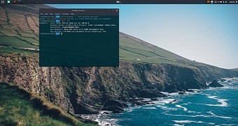 Solus offers OpenGL 4.5 for Intel Broadwell