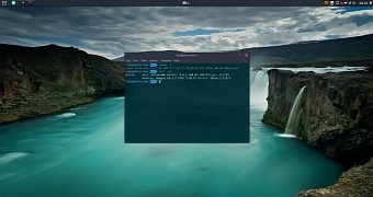 Solus Gets Linux Kernel 4.8.1, LibreOffice 5.2.2, and Radeon Vulkan Driver