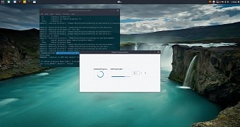 Optimus support is coming to Solus