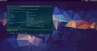 Solus receives the latest software releases