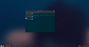 Solus Linux OS Boots in 1.2 Seconds