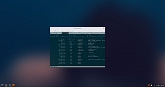 Solus OS Gets UEFI Fixes and Better Power Consumption for Laptops