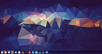 Budgie desktop