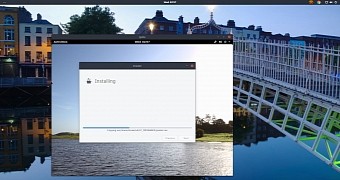 Solus to Launch with Linux Kernel 4.3, Version 1.0 Just Around the Corner