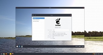 Solus to Support GNOME Shell by Default