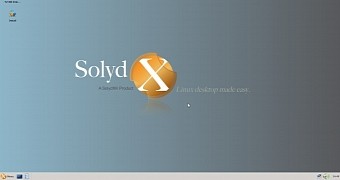SolydXK 9 released