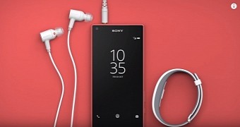 Sony Xperia Z5 Compact comes with freebie in the North