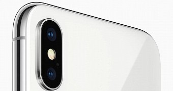 iPhone X will start shipping on November 3