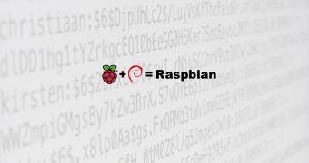 Raspbian project fixes issue with predictable SSH host keys