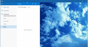 Some Windows 10 Users Getting Error 0x80070032 in Mail App
