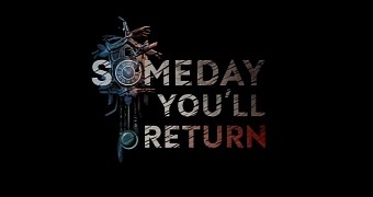 Someday You'll Return artwork