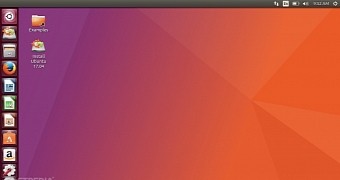 Ubuntu 17.04 with Unity