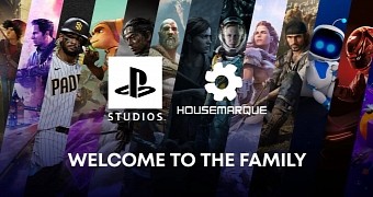 Sony PlayStation acquires Housemarque
