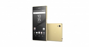 Sony Confirms Xperia Z5 and Z5 Premium Arrive in Canada Later This Fall