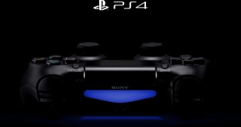 Sony PlayStation 4 Controller