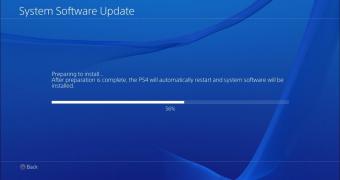 Sony Makes Available PlayStation 4 Firmware 7.50 - Download Now