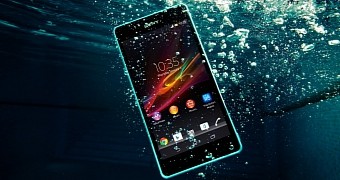 Sony Mobile Issues Statement on Changes in Waterproof Policy