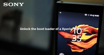 Sony Xperia X Compact phone