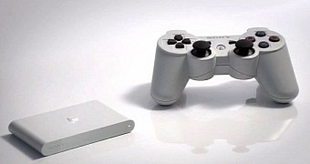 Sony PlayStation Vita and PlayStation TV devices