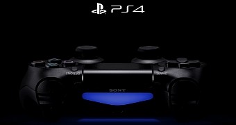 Sony PS4 System