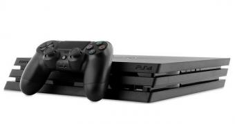 Sony Outs New Firmware for Its PlayStation 4 Systems - Version 7.01