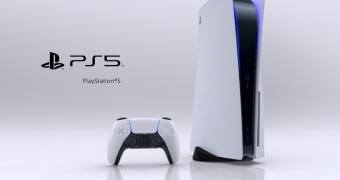 Sony PlayStation 5 Consoles Receive a New Update - Get Version 21.01-03.20.00
