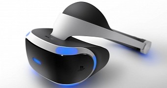 PlayStation VR targets the masses