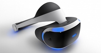 PlayStation VR might arrive on the PC at some point
