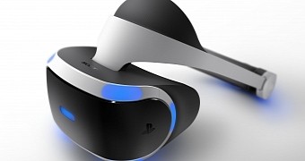 No price yet for Project Morpheus