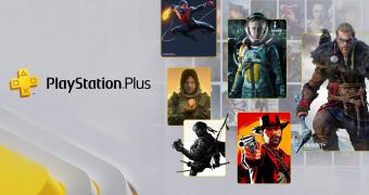 Sony Reveals Nearly 100 Games Joining Its New PlayStation Plus Service