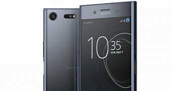 Sony Reveals Xperia XZ Premium and XA1 Ultra US Prices and Release Dates