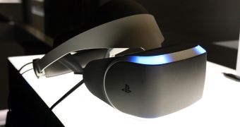 PlayStation VR won't be affordable at all