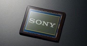 Sony sensor divion becomes Sony Semiconductor Solutions