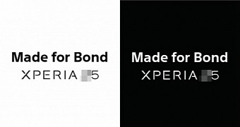 Sony's Xperia Z5 Will Be “Made for Bond” Leaked Images Confirm
