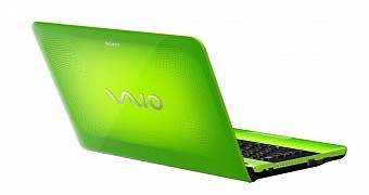 Most VAIO devices are eligible for the free upgrade