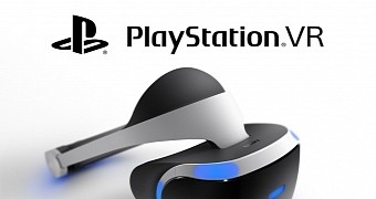 VR is coming to PlayStation 4 in October