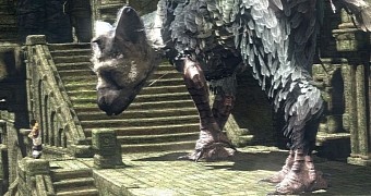 The Last Guardian and GT Sports are coming this year