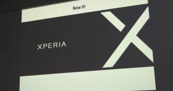 Leaked Sony presentation slide